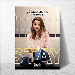 Jules LeBlanc Glow Jules Leblanc Posters
