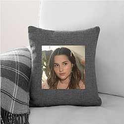 Jules LeBlanc Vibe Jules Leblanc Pillows Cover