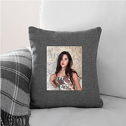 Jules LeBlanc Pulse Jules Leblanc Pillows Cover