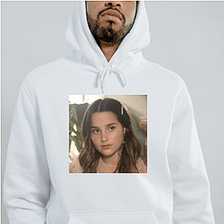 Jules LeBlanc Vibe Jules Leblanc Hoodies
