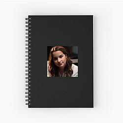 Jules LeBlanc Grace Jules Leblanc Notebook
