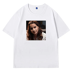 Jules LeBlanc Grace Jules Leblanc T-Shirts