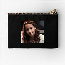 Jules LeBlanc Grace Jules Leblanc Zipper Pouches