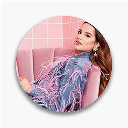 Jules LeBlanc Bloom Jules Leblanc Pins