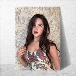 Jules LeBlanc Pulse Jules Leblanc Posters