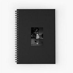 Jules LeBlanc Aura Jules Leblanc Notebook