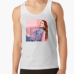 Jules LeBlanc Bloom Jules Leblanc Tank Tops