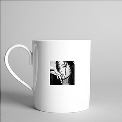 Jules LeBlanc Spark Jules Leblanc Mugs