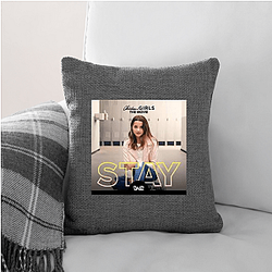 Jules LeBlanc Glow Jules Leblanc Pillows Cover