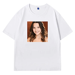 Jules LeBlanc Muse Jules Leblanc T-Shirts