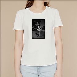 Jules LeBlanc Aura Jules Leblanc T-Shirts