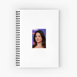 Jules LeBlanc Essence Jules Leblanc Notebook