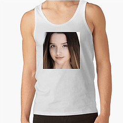 Jules LeBlanc Edge Jules Leblanc Tank Tops