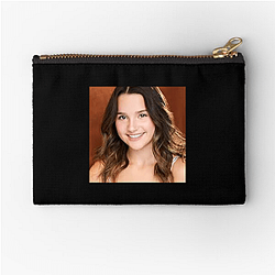 Jules LeBlanc Muse Jules Leblanc Zipper Pouches