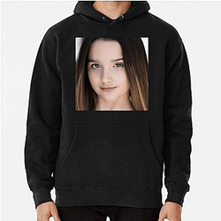 Jules LeBlanc Edge Jules Leblanc Hoodies