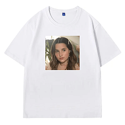 Jules LeBlanc Vibe Jules Leblanc T-Shirts