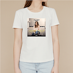 Jules LeBlanc Glow Jules Leblanc T-Shirts