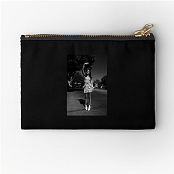 Jules LeBlanc Aura Jules Leblanc Zipper Pouches