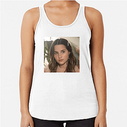 Jules LeBlanc Vibe Jules Leblanc Tank Tops