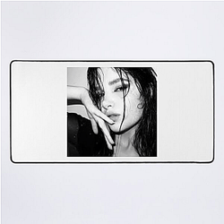 Jules LeBlanc Spark Jules Leblanc Mouse Pads