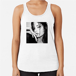 Jules LeBlanc Spark Jules Leblanc Tank Tops