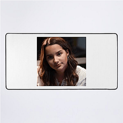 Jules LeBlanc Grace Jules Leblanc Mouse Pads
