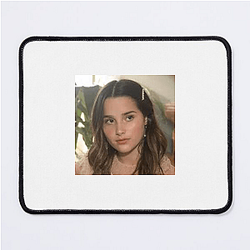 Jules LeBlanc Vibe Jules Leblanc Mouse Pads