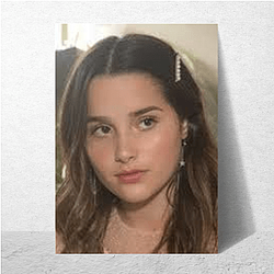 Jules LeBlanc Vibe Jules Leblanc Posters