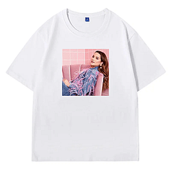 Jules LeBlanc Bloom Jules Leblanc T-Shirts