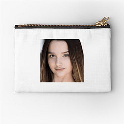 Jules LeBlanc Edge Jules Leblanc Zipper Pouches