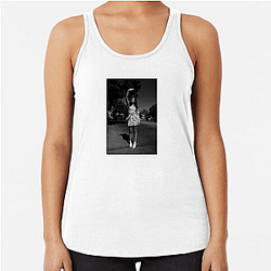 Jules LeBlanc Aura Jules Leblanc Tank Tops