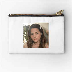 Jules LeBlanc Vibe Jules Leblanc Zipper Pouches