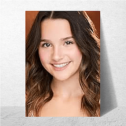 Jules LeBlanc Muse Jules Leblanc Posters