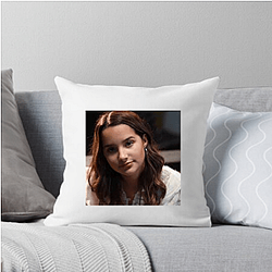 Jules LeBlanc Grace Jules Leblanc Pillows Cover