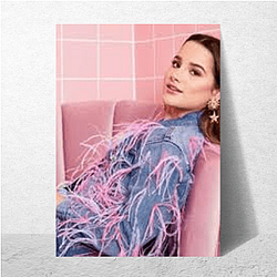 Jules LeBlanc Bloom Jules Leblanc Posters