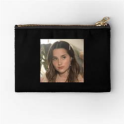 Jules LeBlanc Vibe Jules Leblanc Zipper Pouches