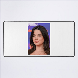 Jules LeBlanc Essence Jules Leblanc Mouse Pads