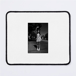 Jules LeBlanc Aura Jules Leblanc Mouse Pads