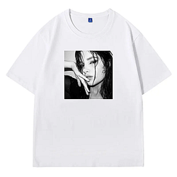 Jules LeBlanc Spark Jules Leblanc T-Shirts
