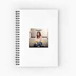 Jules LeBlanc Glow Jules Leblanc Notebook