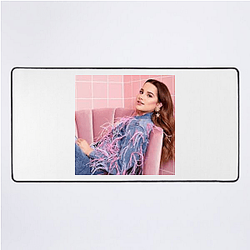 Jules LeBlanc Bloom Jules Leblanc Mouse Pads