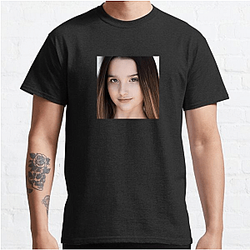 Jules LeBlanc Edge Jules Leblanc T-Shirts