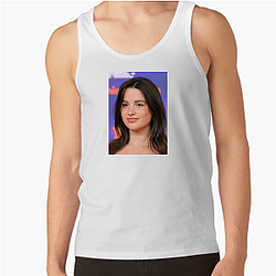 Jules LeBlanc Essence Jules Leblanc Tank Tops