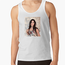 Jules LeBlanc Pulse Jules Leblanc Tank Tops