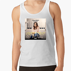 Jules LeBlanc Glow Jules Leblanc Tank Tops