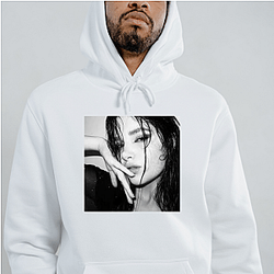 Jules LeBlanc Spark Jules Leblanc Hoodies