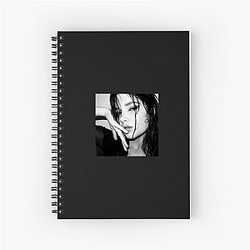 Jules LeBlanc Spark Jules Leblanc Notebook