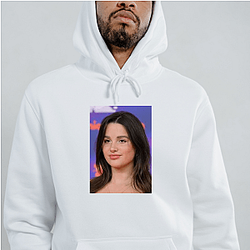 Jules LeBlanc Essence Jules Leblanc Hoodies