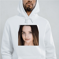 Jules LeBlanc Edge Jules Leblanc Hoodies