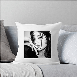 Jules LeBlanc Spark Jules Leblanc Pillows Cover